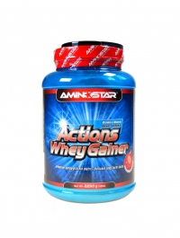 Actions Whey Gainer 2250 g
