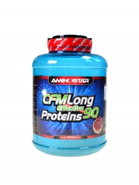 CFM Long Effective Protein 2000 g
