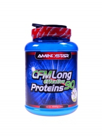 CFM Long Effective Protein 1000 g