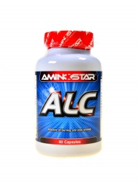 ALC Acetyl L-carnitine 60 tablet