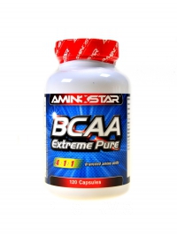 BCAA Extreme Pure 120 tablet