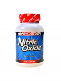 Nitric Oxide 120 tablet