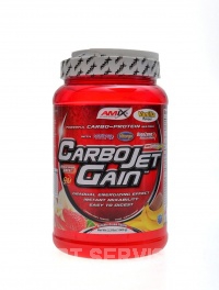CarboJet gain 1000 g