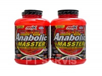 Anabolic masster 4400 g