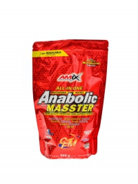 Anabolic Masster 500 g