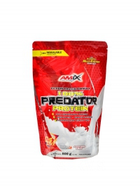 Whey Pro Predator 100% whey protein 500 g