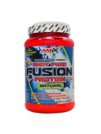 Whey Pro Fusion protein 700 g natural