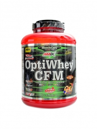 Optiwhey CFM instant protein 2250 g doprodej