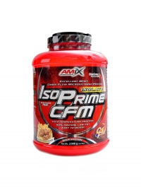 Isoprime CFM protein isolate 90 2000 g