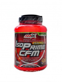 Isoprime CFM protein isolate 90 1000 g natural