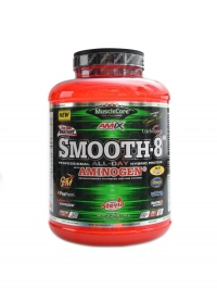 Smooth - 8 Hybrid Protein 2300g