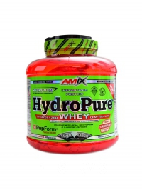 HydroPure hydrolyzed whey protein CFM 1600 g