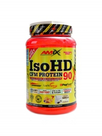 IsoHD 90 CFM protein 800 g