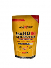 IsoHD 90 CFM protein 500 g