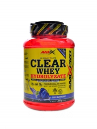 Clear whey hydrolyzate protein 1000g