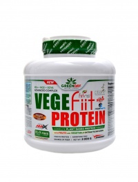 Vege-Fiit protein 2000 g
