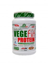 Vege-Fiit protein 720 g