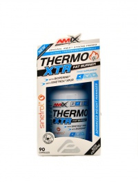 Thermo XTR Fat Burner 90 kapsl