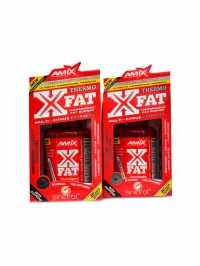 X-Fat Thermogenic Fat Burner 2 x 90 kapsl