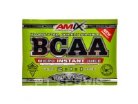 BCAA high class micro instant juice 10 g