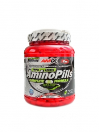 Amino Pills 660 tablet