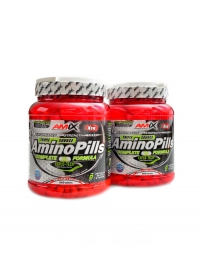 Amino Pills 1320 tablet