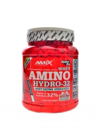 Amino Hydro 32 550 tablet
