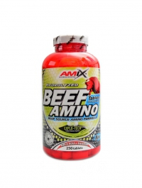 BEEF Amino 250 tablet