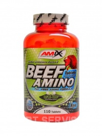 BEEF Amino 110 tablet