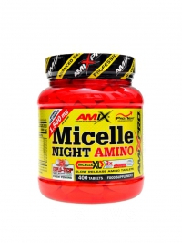 Amino night micelle 400 tablet