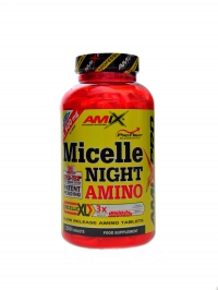 Amino night micelle 250 tablet