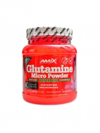 L-Glutamine powder drink 360 g