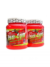 Isolyn Recovery drink 2 x 800 g