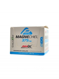 Magnechel Magnesium chelate drink 20 x 7 g mango