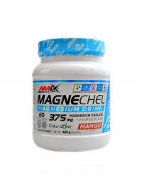 Magnechel Magnesium chelate drink 420g mango