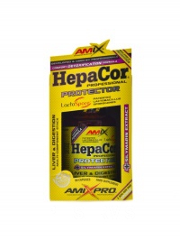 HepaCOR protector 90 kapsl