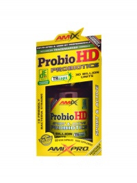 Probio HD probiotics 30 bil. units 60 vege kapsl