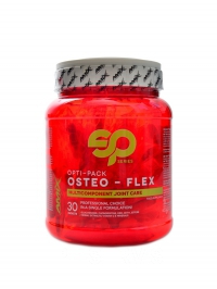 Opti pack Osteo flex 30 sk