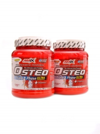 Osteo TriplePhase concentrate 2 x 700g