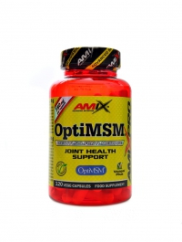 Vegan Opti MSM 3000 mg 120 vcaps