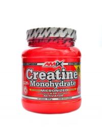 Creatine monohydrate 300 g powder