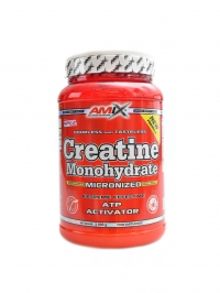 Creatine monohydrate powder 1000 g