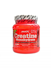 Creatine monohydrate drink 360 g