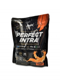 Black line perfect intra 870g doypack