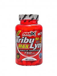 Tribulyn Max 90% 90 kapsl