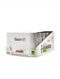 Guarex Energy Mental SHOT 20 x 60 ml BOX Mojito