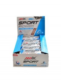 Sport Power Energy Snack Bar 20 x 45 g