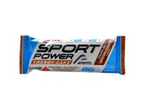 Sport Power Energy Snack Bar 45 g