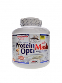 Protein Optimash 2000 g