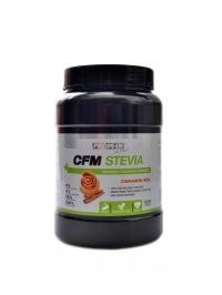CFM CLEAN - stevia 1000g